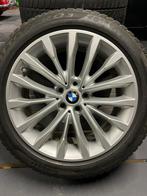 Origineel BMW 530e Velgenset 18”, Ophalen, 18 inch, All Season, Band(en)