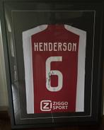 voetbal, Verzamelen, Ophalen of Verzenden, Nieuw, Ajax, Shirt