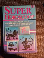 Super Horoscoop - Karakter, Liefde en Lot, Astrologie, Ophalen, Gelezen, Achtergrond en Informatie
