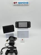 NINTENDO SWITCH V1 2017 288GB XAJ40036160095 SUBLIEME STAAT, Spelcomputers en Games, Spelcomputers | Nintendo Switch, Nintendo