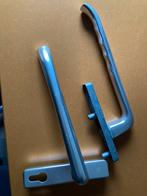 Hefschuifdeurgreep, Doe-het-zelf en Verbouw, Hang- en Sluitwerk, Ophalen of Verzenden, Gebruikt, Overige materialen, Klink of Kruk