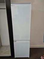 Pelgrim inbouw koel/vries combinatie, Witgoed en Apparatuur, Koelkasten en IJskasten, Ophalen, Gebruikt, 200 liter of meer, Met aparte vriezer