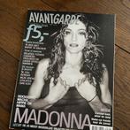 Avantgarde Tijdschrift Maart 199, Boeken, Tijdschriften en Kranten, Ophalen of Verzenden, Gelezen, Glossy