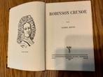 Boek Robinson Crusoe, 1930. Klassieker, Boeken, Daniel Defoe, Nederland, Ophalen, Gelezen
