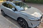 Nissan Qashqai 1.5 Tekna e-Power 190pk 2024 Grijs, Auto's, 1497 cc, 157 pk, USB, Leder