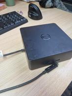 Dell TB16 Thunderbolt Docking Station incl. 180W voeding, Computers en Software, Dockingstations, Ophalen, Dell, Docking station