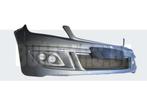Bumper Mercedes C-KLASSE W204 BRABUS AMG  8501146869 Voorbum, Auto-onderdelen, Gebruikt, Voor, 6 maanden garantie, Ophalen of Verzenden