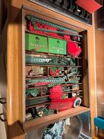 Vintage antiek Constructie Speelgoed meccano - Metaal, Antiek en Kunst, Antiek | Speelgoed, Ophalen