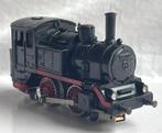 Trix Express 206: Batterij Stoomlok, 4,5 volt, Gebruikt, Trix, Ophalen of Verzenden, Gelijkstroom