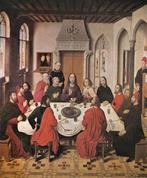 LES PRIMITIFS FLAMANDS - LES MAÎTRES DU XVE SIÉCLE, Ophalen of Verzenden, Zo goed als nieuw