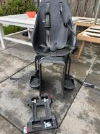 Urban Iki  achterzitje, Ophalen, Gebruikt, Achterzitje, Urban Iki