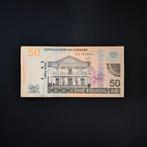50 dollar Suriname #065, Verzenden, Zuid-Amerika, Los biljet
