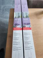 Bruynzeel Lamellenhor - Nieuw in doos, Overige typen, Nieuw, Ophalen of Verzenden, Minder dan 5 m²