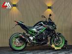 KAWASAKI Z900 PERFORMANCE - Akrapovic - Nieuwstaat, 4 cilinders, 948 cc, Bedrijf, Onbekend