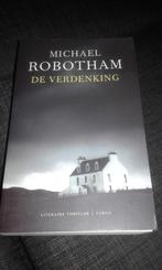 De verdenking - Michael Robotham, Ophalen of Verzenden, Zo goed als nieuw, Michael Robotham, Amerika