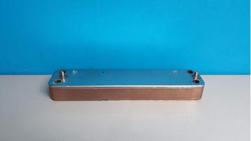 Platenwisselaar Remeha Calenta 28c art.nr: 7665235 beschikbaar voor biedingen