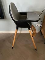 kinderstoel van Kinderkraft gratis, Ophalen, Gebruikt, Overige typen, Afneembaar eetblad