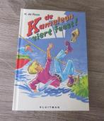 de kameleon viert feest hielke sietse schippers van deel 18, Ophalen of Verzenden, Gelezen, H. de Roos, Fictie