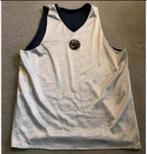 Vintage jaren 90 Nike omkeerbare basketbal shirt basket XL, Ophalen of Verzenden, Kleding, A, A