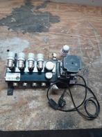 Vloerverwarmingspomp, Doe-het-zelf en Verbouw, Ophalen, Gebruikt, Minder dan 30 cm, Overige typen