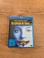 Silence of the Lambs Blu-ray (Duits Cover, Engels), Cd's en Dvd's, Blu-ray, Ophalen of Verzenden, Nieuw in verpakking, Thrillers en Misdaad