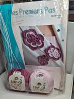 DMC Haakpakket - Nieuw in Verpakking, Ophalen of Verzenden, Nieuw, Taarten of Cupcakes, Overige typen