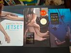 3 thrillers Marion Pauw, Ophalen of Verzenden, Gelezen, Marion Pauw, Nederland