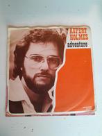 Rupert holmes 7inch adventure, Cd's en Dvd's, Vinyl Singles, Ophalen of Verzenden, Zo goed als nieuw