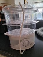 Handdoek verwarmer steamer, Witgoed en Apparatuur, Ophalen of Verzenden, Zo goed als nieuw