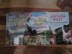 3 boeken lucinda riley, Gelezen, Lucinda Riley, Ophalen of Verzenden, Europa overig