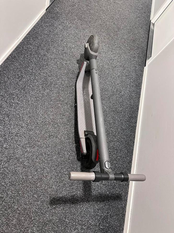 Segway Ninebot ES2 Elektrische Step, Fietsen en Brommers, Steps, Gebruikt, Overige typen, Ophalen