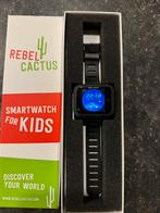 Smartwatch voor kids rebel cactus, Ophalen of Verzenden, Zo goed als nieuw