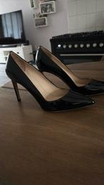 Pumps hugo boss 40, Ophalen of Verzenden, Zo goed als nieuw, Zwart