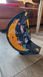 Het Mannetje van de Maan, Boeken, Ophalen, Gelezen