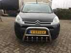 Peugeot Partner Citroen Berlingo Pushbar Bullbar, Auto diversen, Tuning en Styling, Niet ingevuld, Niet ingevuld, Niet ingevuld