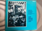 Drie bijzondere country blues lps, Ophalen of Verzenden, 1960 tot 1980, Zo goed als nieuw, Blues