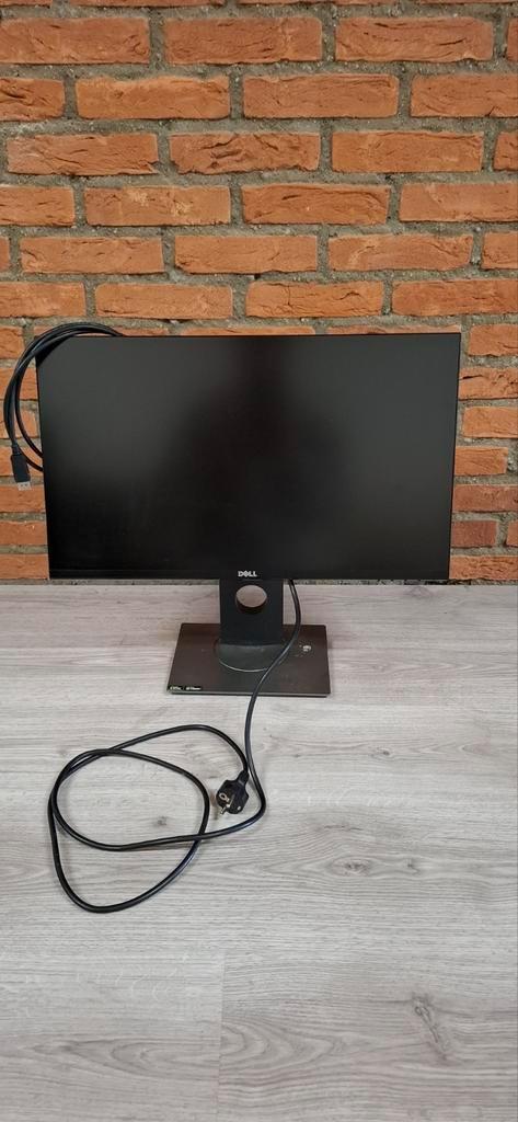 Dell Quad HD 24 inch/60cm overclock gaming monitor met HDMI., Computers en Software, Monitoren, DisplayPort, Gaming, IPS, Quad HD (2K)