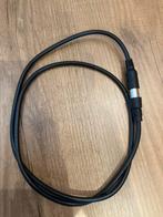 Coaxkabel - TV Kabel, Ophalen of Verzenden, Gebruikt, Minder dan 2 meter, Coaxiale kabel
