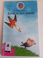 Peter Smit - Eend is een arend, Boeken, Kinderboeken | Kleuters, Gelezen, Ophalen of Verzenden, Fictie algemeen