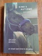 Kind & Autisme - Djoke Iedema, Ophalen of Verzenden, Opvoeding tot 6 jaar, Djoke Iedema