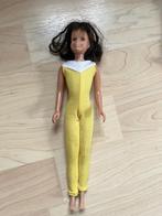 Oude Barbie Skooter in oud pakje, Verzamelen, Ophalen of Verzenden, Gebruikt, Fashion Doll