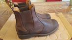 Dr Martens boots maat 40, Kleding | Dames, Schoenen, Bruin, Ophalen of Verzenden, Dr. Martens, Zo goed als nieuw