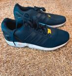 Adidas sneakers, Ophalen of Verzenden, Gedragen, Blauw, Adidas
