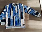 Carlo colucci trui maat 3XL, Kleding | Heren, Ophalen of Verzenden, Gedragen, Overige maten