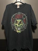 Slayer tour shirt 200666 vintage, Ophalen of Verzenden, Gedragen, Maat 56/58 (XL), Zwart