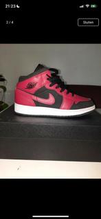 Air Jordan 1 mid, Kleding | Heren, Schoenen, Ophalen of Verzenden