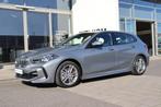BMW 1 Serie 120i M Sport Automaat / BMW M 50 Jahre uitvoerin, Auto's, 1998 cc, Gebruikt, 4 cilinders, Met garantie (alle)