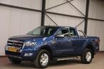 Ford Ranger 2.2 TDCi AUTOMAAT 2.2 TDCi Limited Supercab, Gebruikt, Euro 6, Bedrijf, Diesel