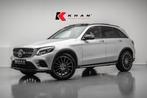 Mercedes-Benz GLC-klasse AMG 43 4MATIC |Pano|Memory|Burmeste, Automaat, Gebruikt, 367 pk, Leder en Stof