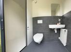 Te huur mobiele badkamer op of zonder aanhanger, Ophalen, Nieuw, Overige